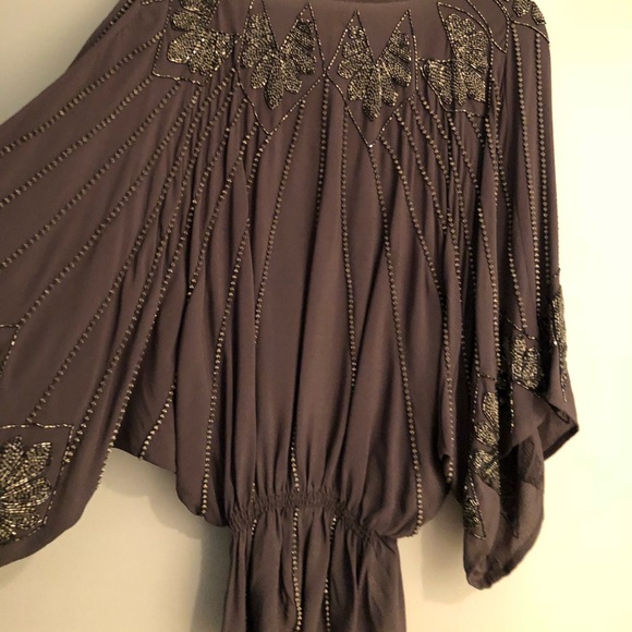 Embellished blouse - Picture 2 of 2